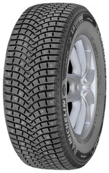 ������������� ���� Michelin 275/40 R20 106T XL Latitude X-Ice North 2 | ������� 413289