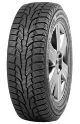 ������������� ���� Nokian 215/75 R 16 C 116/114R HKPL CR CARGO | ������� T442239