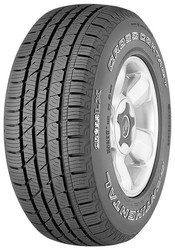 ������������� ���� Continental 255/50R19 107H TL XL ML CrossContact LX Sport MO | ������� 0350760