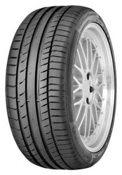 ������������� ���� Continental COPS 255/35R20 97Y TL XL FR ContiSportContact5P | ������� 3562990000