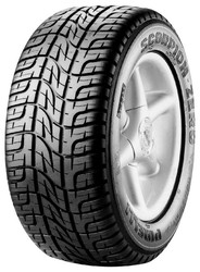 ������������� ���� Pirelli PI4S 275/40R20 106Y TL XL SCORPION ZERO | ������� 1629900