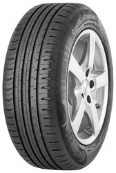 ������������� ���� Continental COPS 225/55R17 97W TL ContiEcoContact 5 * | ������� 3561520000