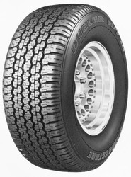 ������������� ���� Bridgestone BR4S 215/65R16 98S TL D689 DUELER H/T | ������� PSR0268103
