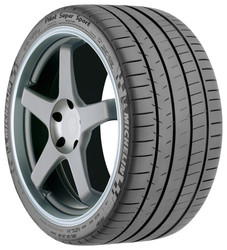 ������������� ���� Michelin (100Y) XL Pilot super sport | ������� 928402