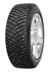 ������������� ���� Good year UltraGrip Ice Arctic D-STUD | ������� 527927