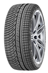������������� ���� Michelin 225/60 R16 102H XL Alpin 4 | ������� 445717