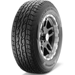 ������������� ���� Kumho R16 225/75 Venture SAT KL61 115/112Q (����) | ������� 2112313