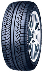 ������������� ���� Michelin MI4S 275/55R17 109V TL LATITUDE DIAMARIS | ������� 372372