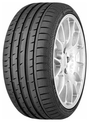 ������������� ���� Continental 265/30ZR20 94Y TL XL FR ContiSportContact 3 RO1 | ������� 0350473