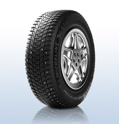 ������������� ���� Michelin 245/45 R18 100T XL X-Ice North 3 | ������� 564813