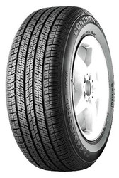 ������������� ���� Continental 255/50R19 107H TL XL 4x4Contact SSR | ������� 0354668