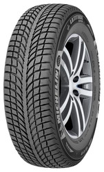 ������������� ���� Michelin 235/65 R17 108H XL  Latitude Alpin 2 | ������� 499020