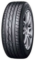 ������������� ���� Yokohama YHPS 215/55R16 97W TL AC02 C.DRIVE 2 | ������� F4444