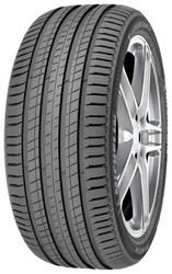 ������������� ���� Michelin 109V Latitude sport 3 | ������� 348624