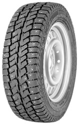 ������������� ���� Continental 205/75R16C 110/108R TL VancoIceContact SD | ������� 0453046