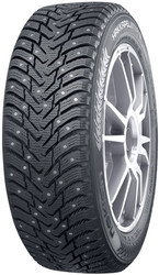 ������������� ���� Nokian 245/45 R 18 100T HKPL 8 XL Flat Run | ������� TS31894