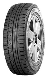 ������������� ���� Nokian 205/65 R 16 C 107/105T WR C VAN | ������� T442195