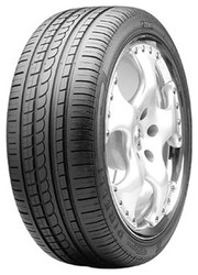 ������������� ���� Pirelli PI4S 275/40R20 106Y TL XL PZERO ROSSO ASIMMETRICO N1 | ������� 1688500