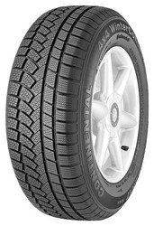 ������������� ���� Continental 215/60R17 96H TL FR 4x4WinterContact | ������� 0354768