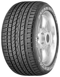 ������������� ���� Continental 235/65R17 104V TL FR CrossContact UHP | ������� 0354506