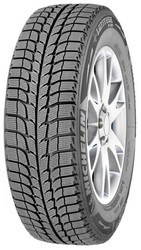 ������������� ���� Michelin MI4W 235/65R17 104Q TL LATITUDE X-ICE | ������� 523973