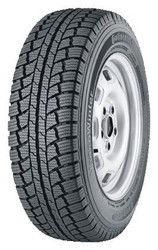 ������������� ���� Continental 195/65R16C 104/102T (100T) TL VancoWinter 2 | ������� 0453016