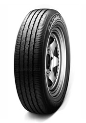������������� ���� Kumho R15 205/70 Radial 798 Plus 96S (����) | ������� 1504613
