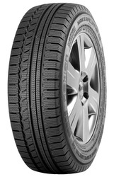 ������������� ���� Nokian 215/65 R 16 C 109/107R HKPL CR VAN | ������� T442248