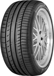 ������������� ���� Continental CO4S 265/40R21 101Y TL FR ContiSportContact5P SUV N0 | ������� 3542300000