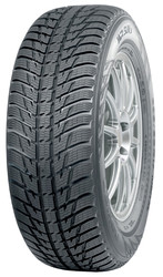 ������������� ���� Nokian 275/40 R 20 106V WR SUV 3 XL | ������� T428620