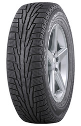 ������������� ���� Nokian NO4W 255/50R19 107R TL XL HAKKAPELIITTA R SUV Run Flat | ������� T441607