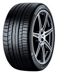 ������������� ���� Continental 255/40R19 100Y TL XL FR ContiSportContact 5P AO | ������� 0356263