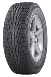 ������������� ���� Nokian HAKKAPELIITTA R SUV | ������� T427685