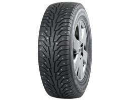 ������������� ���� Nokian 215/75 R 16 C 116/114R HKPL C CARGO | ������� TS41717