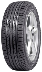 ������������� ���� Nokian 205/60 R 16 96V Hakka Green XL | ������� T428179