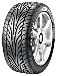 ������������� ���� Dunlop 245/45ZR17 SP SPORT 9000 | ������� 241755