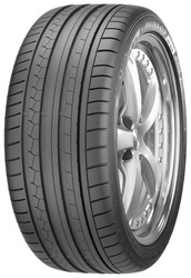 ������������� ���� Dunlop DUPS 255/45R20 101W TL SP SPORT MAXX GT AO MFS | ������� 528752