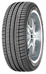 ������������� ���� Michelin (99Y) XL Pilot Sport 3 MO1 | ������� 184228