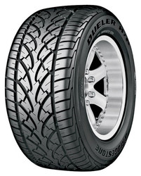 ������������� ���� Bridgestone BR4S 245/70R16 107H D680 DUELER H/P | ������� PSR1062303