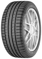 ������������� ���� Continental 255/45R18 99V TL FR ContiWinterContact TS810 S M0 | ������� 0353375