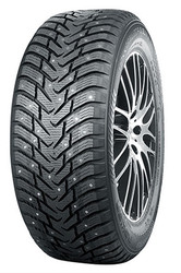������������� ���� Nokian NO4W 235/55R17 103T TL XL HAKKAPELIITTA 8 SUV | ������� TS31945