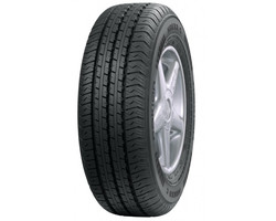 ������������� ���� Nokian 225/70 R 15 C 112/110S (115N) Hakka C CARGO | ������� T443303
