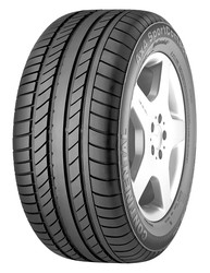 ������������� ���� Continental 275/40R20 106Y TL XL FR 4x4SportContact | ������� 0354658
