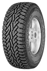 ������������� ���� Continental 235/65R17 108H TL XL FR CrossContact AT | ������� 0354578