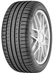 ������������� ���� Continental 255/45 R19 104V XL FR ContiWinterContact TS 810S N | ������� 0353017