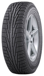 ������������� ���� Nokian NO4W 285/50R20 116R TL XL HAKKAPELIITTA R SUV | ������� T427983