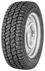 ������������� ���� Continental 195/75R16C 107/105R TL VancoIceContact SD | ������� 0453044
