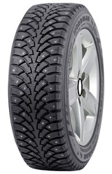 ������������� ���� Nokian 225/60 R 16 102T Nordman 4 XL | ������� TS31782