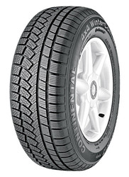 ������������� ���� Continental 225/55R16 95H TL CONTIWINTERCONTACT TS830 P | ������� 0353139