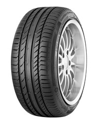 ������������� ���� Continental COPS 225/50R17 94Y TL FR ContiSportContact5 | ������� 3528750000